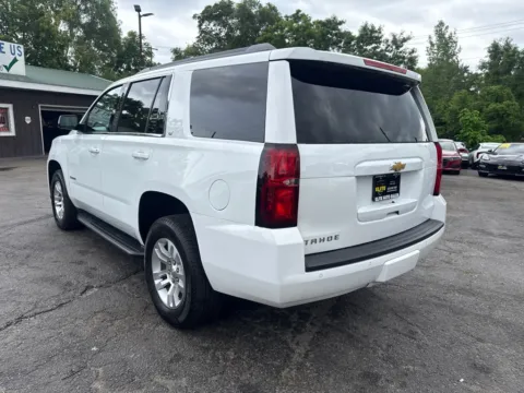 More photos of 2018 CHEVROLET TAHOE 1500 LT at Elite Auto Sales Hobart, IN