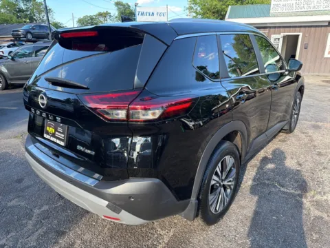 More photos of 2023 NISSAN ROGUE SV at Elite Auto Sales Hobart, IN