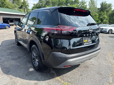 More photos of 2023 NISSAN ROGUE S at Elite Auto Sales Hobart, IN