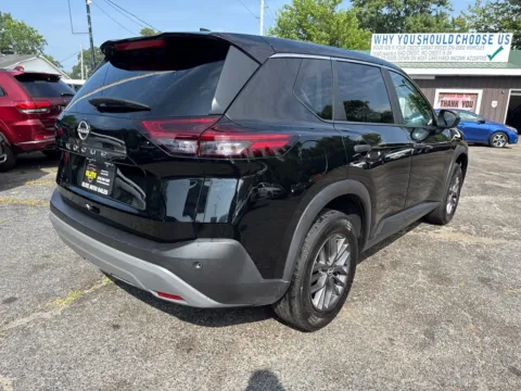 More photos of 2023 NISSAN ROGUE S at Elite Auto Sales Hobart, IN