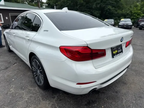 More photos of 2019 BMW 530E spt at Elite Auto Sales Hobart, IN