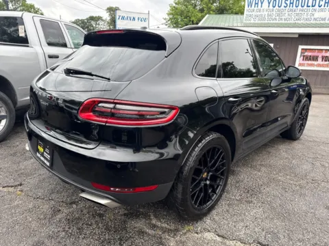 More photos of 2018 PORSCHE MACAN at Elite Auto Sales Hobart, IN