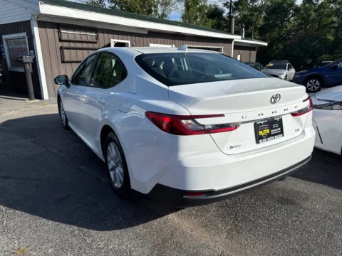 More photos of 2025 TOYOTA CAMRY le at Elite Auto Sales Hobart, IN