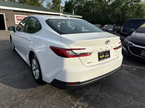 More photos of 2025 TOYOTA CAMRY LE at Elite Auto Sales Hobart, IN