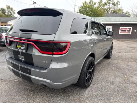 More photos of 2021 DODGE DURANGO R/T at Elite Auto Sales Hobart, IN