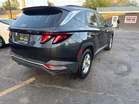 More photos of 2024 HYUNDAI TUCSON SEL at Elite Auto Sales Hobart, IN