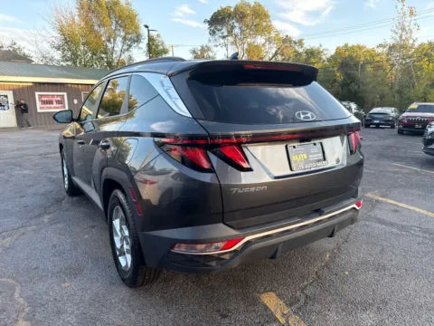 More photos of 2024 HYUNDAI TUCSON SEL at Elite Auto Sales Hobart, IN