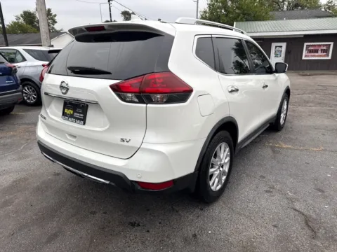 More photos of 2019 NISSAN ROGUE SV at Elite Auto Sales Hobart, IN
