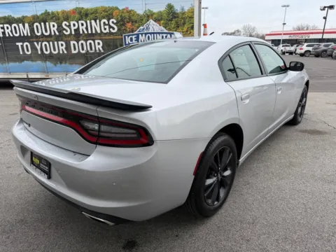 More photos of 2023 DODGE CHARGER SXT at Elite Auto Sales Merrillville, IN