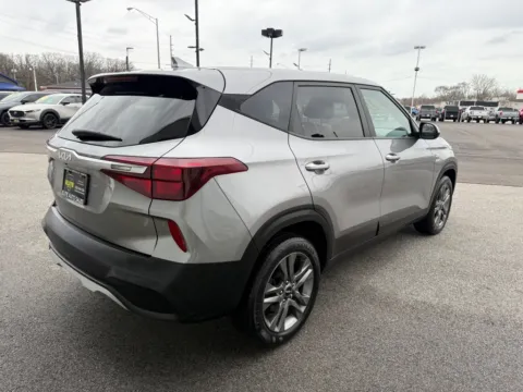 More photos of 2022 KIA SELTOS LX at Elite Auto Sales Merrillville, IN
