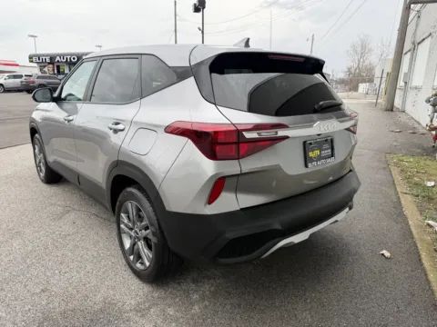 More photos of 2022 KIA SELTOS LX at Elite Auto Sales Merrillville, IN