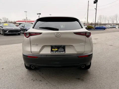More photos of 2024 MAZDA CX-30 SELECT at Elite Auto Sales Merrillville, IN