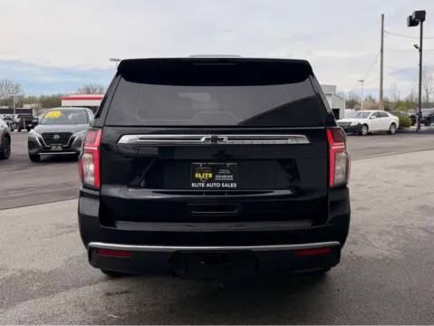 More photos of 2022 CHEVROLET TAHOE 1500 at Elite Auto Sales Merrillville, IN