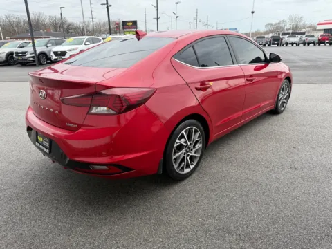 More photos of 2020 HYUNDAI ELANTRA SEL at Elite Auto Sales Merrillville, IN