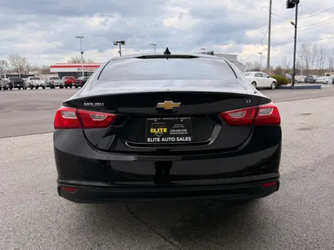 More photos of 2025 CHEVROLET MALIBU LT at Elite Auto Sales Merrillville, IN