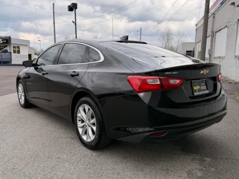 More photos of 2025 CHEVROLET MALIBU LT at Elite Auto Sales Merrillville, IN