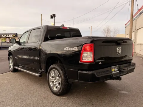 More photos of 2019 RAM 1500 BIG HORN/LONE STAR at Elite Auto Sales Merrillville, IN