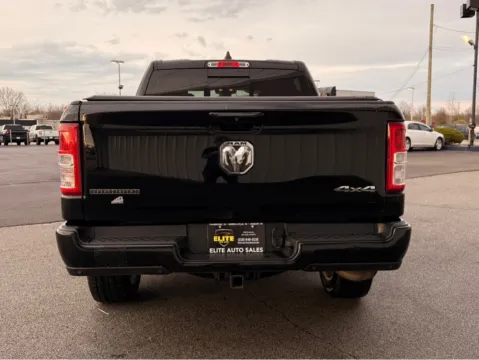 More photos of 2019 RAM 1500 BIG HORN/LONE STAR at Elite Auto Sales Merrillville, IN