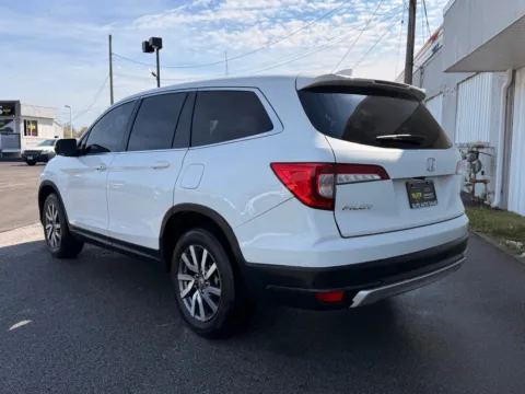 More photos of 2022 HONDA PILOT EXL at Elite Auto Sales Merrillville, IN