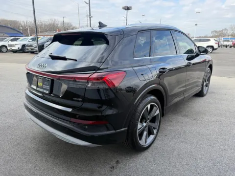 More photos of 2022 AUDI Q4 E-TRON PREMIUM PLUS at Elite Auto Sales Merrillville, IN
