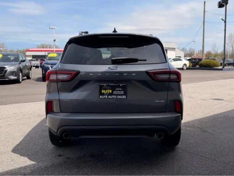 More photos of 2024 FORD ESCAPE ST LINE at Elite Auto Sales Merrillville, IN