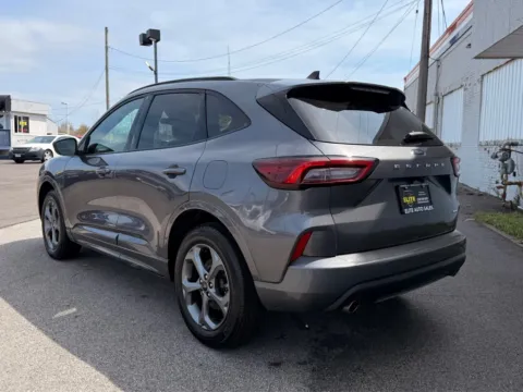 More photos of 2024 FORD ESCAPE ST LINE at Elite Auto Sales Merrillville, IN