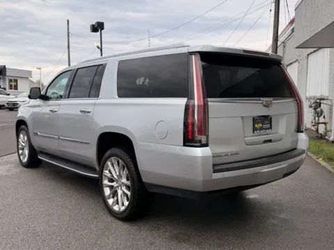 More photos of 2017 CADILLAC ESCALADE ESV LUXURY at Elite Auto Sales Merrillville, IN