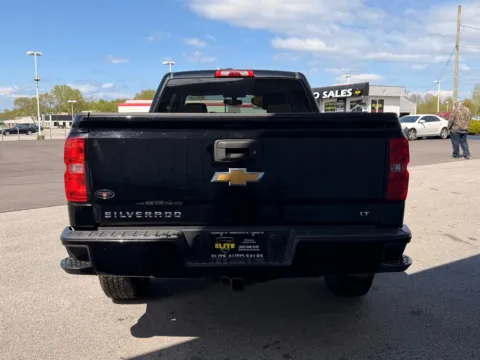 More photos of 2016 CHEVROLET SILVERADO 1500 LT at Elite Auto Sales Merrillville, IN