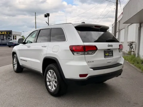 More photos of 2022 JEEP GRAND CHEROKEE LAREDO E at Elite Auto Sales Merrillville, IN
