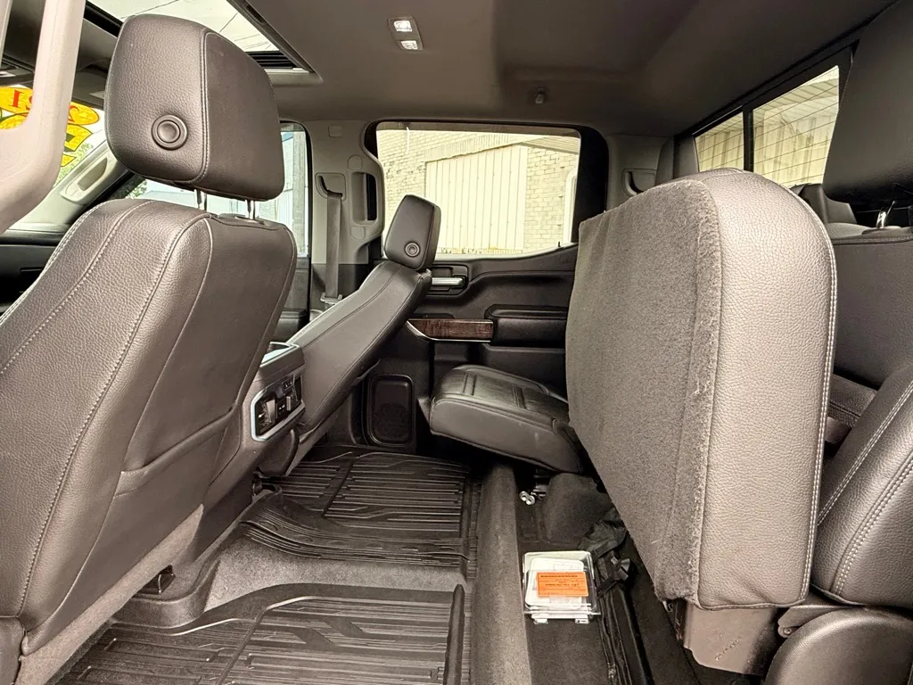 2021 GMC Sierra 1500 Denali Denali - Photo 11