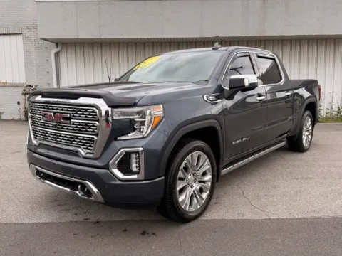 Another view of 2021 GMC SIERRA 1500 DENALI for sale in Merrillville, IN at Elite Auto Sales Merrillville