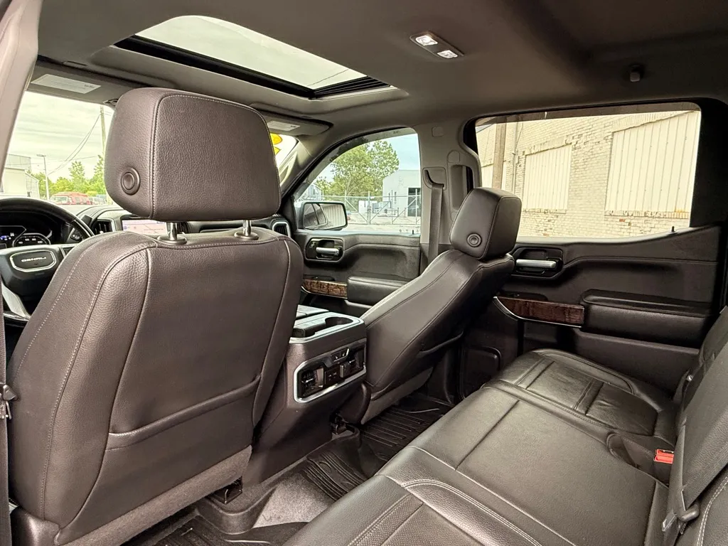 2021 GMC Sierra 1500 Denali Denali - Photo 10