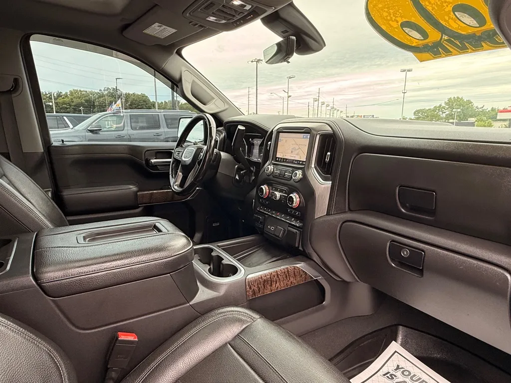 2021 GMC Sierra 1500 Denali Denali - Photo 12