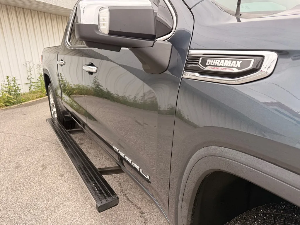 2021 GMC Sierra 1500 Denali Denali - Photo 7