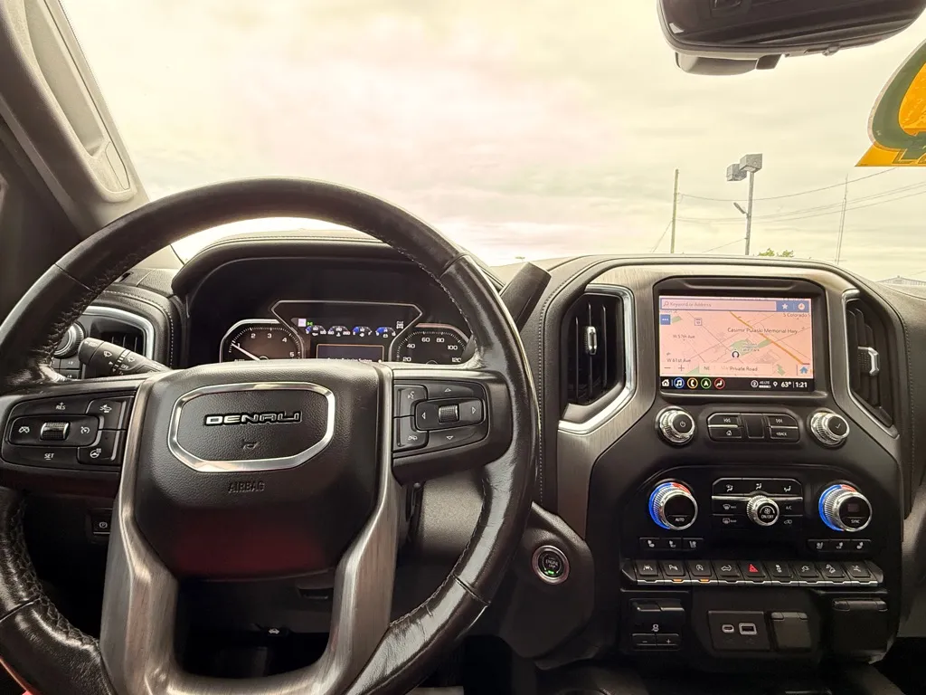 2021 GMC Sierra 1500 Denali Denali - Photo 13