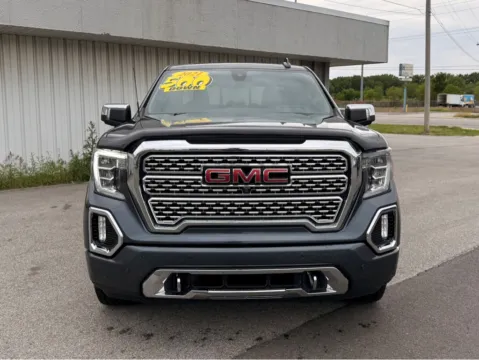 Photos of 2021 GMC SIERRA 1500 DENALI for sale in Merrillville, IN at Elite Auto Sales Merrillville