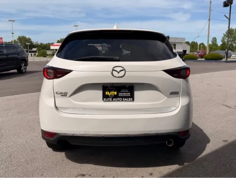 More photos of 2018 MAZDA CX-5 TOURING at Elite Auto Sales Merrillville, IN