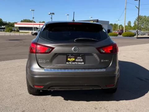 More photos of 2018 NISSAN ROGUE SPORT S at Elite Auto Sales Merrillville, IN