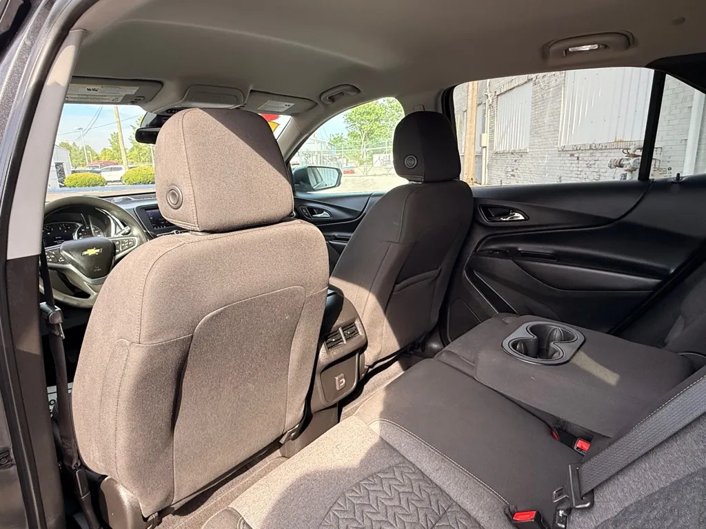 2022 Chevrolet Equinox LT - Photo 9