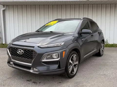 Another view of 2019 HYUNDAI KONA LIMITED for sale in Merrillville, IN at Elite Auto Sales Merrillville