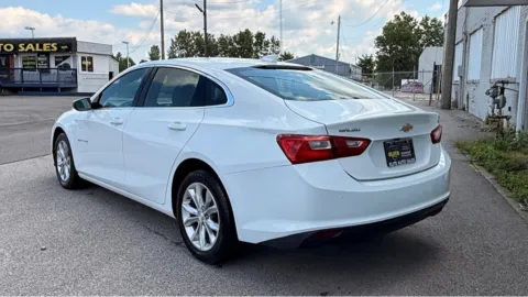 More photos of 2023 CHEVROLET MALIBU LT at Elite Auto Sales Merrillville, IN