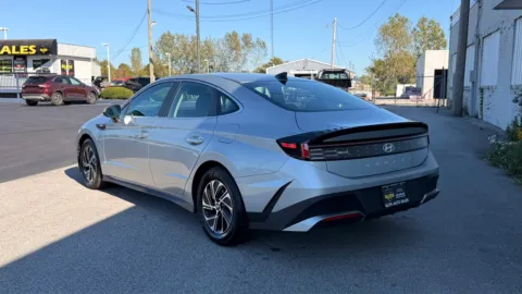 More photos of 2026 HYUNDAI SONATA HYBRID at Elite Auto Sales Merrillville, IN