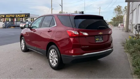 More photos of 2019 CHEVROLET EQUINOX LT at Elite Auto Sales Merrillville, IN