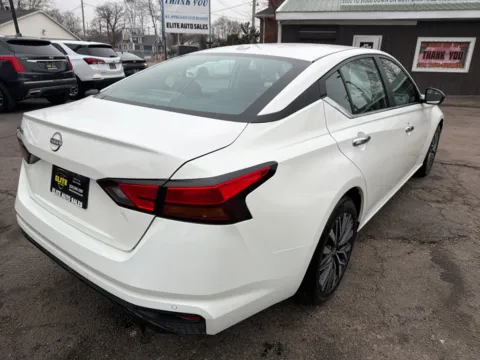 More photos of 2025 NISSAN ALTIMA SV at Elite Auto Sales Hobart, IN