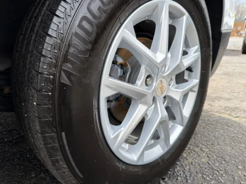 More photos of 2022 CHEVROLET EQUINOX LS at Elite Auto Sales Hobart, IN