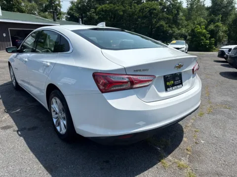 More photos of 2022 CHEVROLET MALIBU LT at Elite Auto Sales Hobart, IN