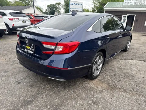 More photos of 2018 HONDA ACCORD EX at Elite Auto Sales Hobart, IN