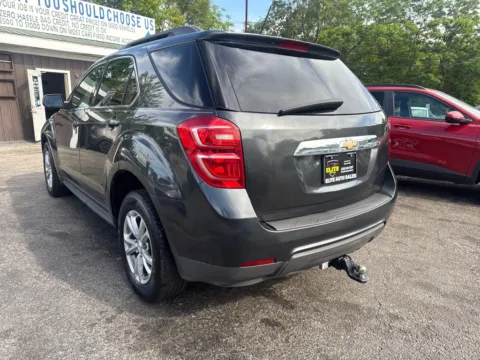 More photos of 2017 CHEVROLET EQUINOX LT at Elite Auto Sales Hobart, IN
