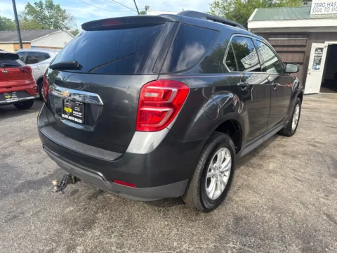 More photos of 2017 CHEVROLET EQUINOX LT at Elite Auto Sales Hobart, IN