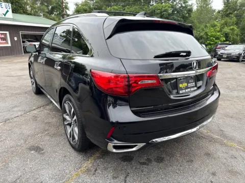 More photos of 2020 ACURA MDX ADVANCE at Elite Auto Sales Hobart, IN